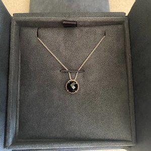 David Yurman necklace